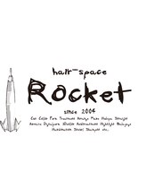 hair space Rocket 【ヘアースペースロケット】