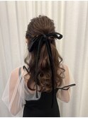 【ろみおStyle】ヘアセットはお任せ下さい！