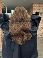 リンク(LinK)&nbsp;スモーキートパーズ