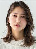 白髪ぼかし/白髪染め/髪質改善/酸性ストレート/縮毛矯正[銀座駅]