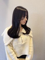 リム(Limb)&nbsp;くびれミディ　ショコラブラウン