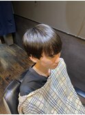 ツーブロックマッシュ/束感/<理容室>[浦和/メンズ]