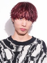 メンズヘアセンス 渋谷(MEN'S HAIR SENSE) 平山 大誉 [渋谷駅]