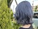ナンブスカイ(nambu-SKY)の写真/nambuイチオシは【エアウェーブ!】低温でじっくりかけるので低ダメージ＆モチが程良くスタイリングも簡単！