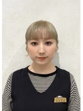 アクイール ピュール ヘア(Accueillir Pur hair) 永島 茉耶