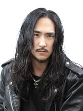 ブラック サッポロ(BLUCK SAPXOXO)&nbsp;ほり かずま