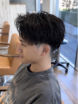 ビビット 大宮店(Vivid) センターパート