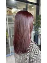 アルール バイ フェローズ(ARULE by fellows)&nbsp;フロントレイヤー