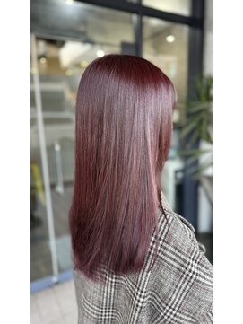 アルール バイ フェローズ(ARULE by fellows) フロントレイヤー