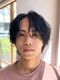 アレアル 広島並木通り店(ALEAR)の写真/【メンズsalon/広島並木通り】メンズパーマで再現性の高いスタイルに!自宅でのセットも楽になる最旬style◎
