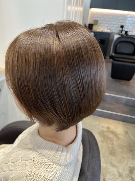 エイト マカビ 沖縄真嘉比店(EIGHT makabi) 【EIGHT 真嘉比】お客様スタイル