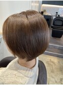 【EIGHT 真嘉比】お客様スタイル