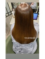 ノアエクレ 銀座(noah ecle)&nbsp;【noah ecle】髪質改善ULTOWAトリートメント