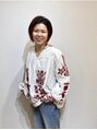 カラハ(Calaha) 鍵井 菜摘美