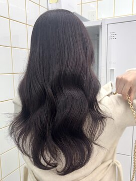 ガーランド(Girland) 【Girland/kiko】カシスラベンダー♪