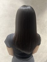 テトルヘアーズ(TETRU HAIRS)&nbsp;ふわツヤストレート