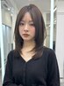 【ご新規様 】カット+3stepトリートメント　￥14,300→￥9,900