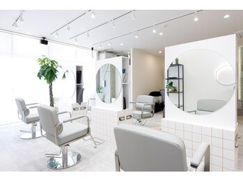 SOYON つくば万博記念公園店【ソヨン】