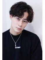 リップス 梅田ロフト(LIPPS)&nbsp;センターパート