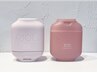 オーガニック3stepトリートメント付きうるつやストレート　学生15%OFF