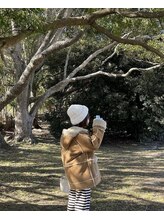 ヘアアトリエオット(hair atelier 8 otto)&nbsp;miyuki 