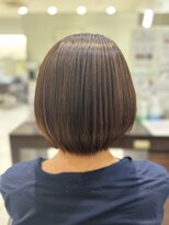 プランタンシエル(printemps CIEL)&nbsp;サラツヤストレート