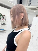 エイル 江坂(Eir)&nbsp;髪質改善/カット/カラー/トリートメント/江坂/髪質改善カラー