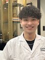 ヒロ銀座 バーバーショップ 札幌本店(HIRO GINZA BARBER SHOP) 石川 裕大