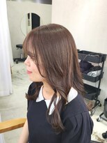 リュンヌ(Lune)&nbsp;まろみアッシュベージュ