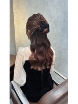 ヘアーメイクチック(HAIR MAKE CHiC)&nbsp;カチモリヘア
