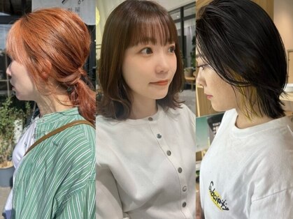 トワ(towa)の写真