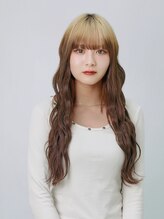 サンク 原宿 表参道(cinq) 白鳥 来夢