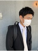 ナチュラルスタイル