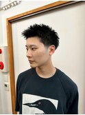 南堀江駅/MEN'S/メンズカット/メンズパーマ/フェードカット