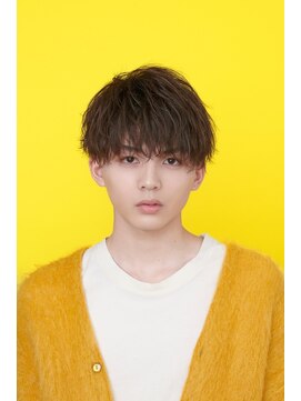 アストラ(ASTRA) 札幌大通駅/MEN'S/メンズカット/メンズパーマ/フェードカット