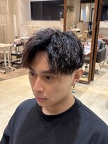 リーホリエ(Lee Horie)&nbsp;『学生様人気No.1ツイストスパイラル』