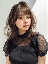 ニコレ 都島ベルファ前店(NicoRE.)&nbsp;NicoRE×モードフェミニンレイヤー