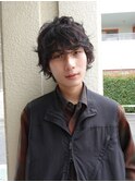 Joli【立川】メンズカット/メンズパーマツイストピンパーマ