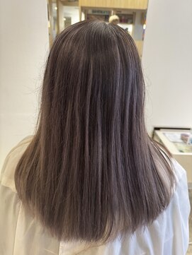 ジジバイモップス(jiji byMOPS) アンブレラカラー