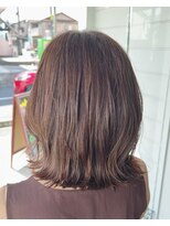 ビーズ ノイ(BEE´Z ＮＥＵ)&nbsp;外はね&1.25大人ガーリー