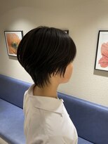 グラム ザ ビューティー(GLAM THE BEAUTY)&nbsp;ショート