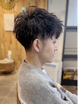 アルコア(ARCORE)&nbsp;ツイストショート