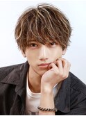 ラウンドマッシュ