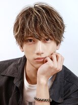 リップスヘアー 千葉(LIPPS hair)&nbsp;ラウンドマッシュ