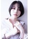シック(Chic)の写真/女性の可愛いを知り尽くした人気スタイリストが創る！お手入れ簡単♪誰もが憧れるショートスタイルに★