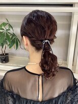 ディーエックス スリー(Dxxxx III)&nbsp;編みおろし