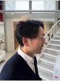 フェザーパーマ