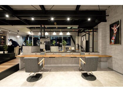 リタセカンド(Lita second)の写真