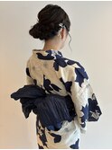 浴衣