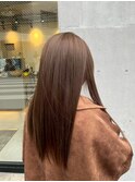 ロングスタイル